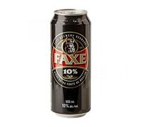 Birra Faxe Extra Strong - Lattina 50 assa 24 Pezzi