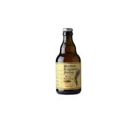 Birra Follina - Botanica Gluten Free - Birra Artigianale Golden Ale Senza Glutine - Evita il Glutine Senza Rinunciare al Gusto - 6% vol. 33cl (6 bottiglie)