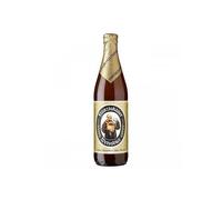 Birra Franziskaner Hell cassa 20 bottiglie 50cl