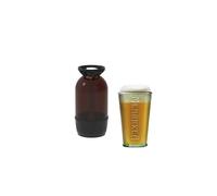 BIRRA FUSTO MENABREA BIONDA FUSTO POLYKEG LT.24