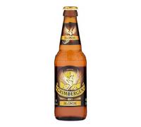 Birra Grimbergen Blonde - Bottiglia 33 assa 24 Pezzi