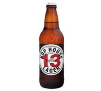 Hop House 13 Lager Beer cl 33 X 3