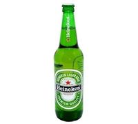 Birra Heineken 33 cl cartone 24pz