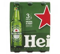 Birra Heineken 33 assa 24 bottiglie
