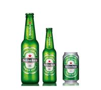 BIRRA HEINEKEN CL.33 X 24 BOTTIGLIE