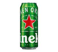 Birra Heineken Lattina 50 cl X 24 pz
