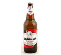 Birra Ichnusa 330 ml. - Birra Ichnusa