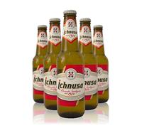 Birra Ichnusa Cassa da 15 bottiglie x 0,66 lt.