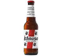Birra Ichnusa Cassa da 24 bottiglie x 0,33 lt.
