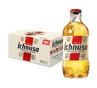 Birra Ichnusa Metodo Lento, Birra a Lenta Fermentazio, Cassa 15 x 50 cl, 4,3% vol