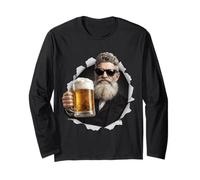 Birra John Brown Maglia a Manica