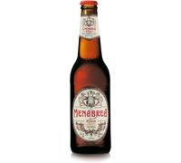 Birra La 150 Doppio Malto Rossa 7.5 in Cartone Da 24 Bottiglie - 330 Ml