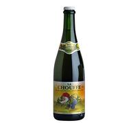 BIRRA LA CHOUFFE BLONDE 8% 75CL (Cartone 12 pz)