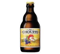 Birra La Chouffe Blonde Cassa da 24 bt. x 0,33 lt.