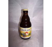 BIRRA LA CHOUFFE CL 33 BLONDE D'ARDENNE BLONDE D'ARDENNE