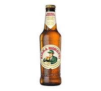 Birra Lager Moretti Ricetta Originale - confezione da 24 bottiglie da 0,33 l.