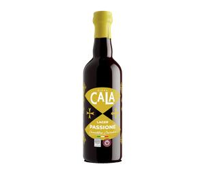 Birra Lager 'Passione' Birrificio Cala