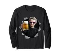 Birra Marie Curie Maglia a Manica
