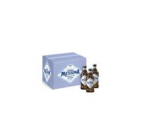 BIRRA MESSINA CRISTALLI DI SALE CL.50 X 15 BOTTIGLIE