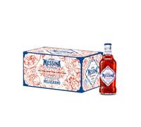 Birra Messina Note di Melograno, Con Note Fruttate, Cassa 24x33cl, 5% Vol.