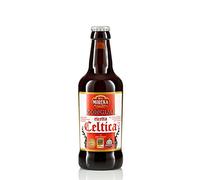 Birra Morena Celtica Scotch Ale - 12 bottiglie da 33cl - Craft Beer