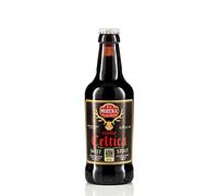 Birra Morena Celtica Sweet Stout - 12 bottiglie da 33cl - Craft Beer