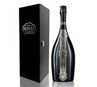 Birra Morena Unica 1,5lt - Craft Beer Magnum in Cassa di Abete Nera