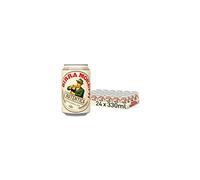 BIRRA MORETTI CL.33 X 24 LATTINA