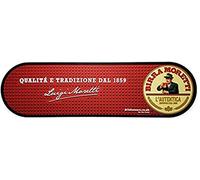 Birra Moretti PVC Bar Mat Drip Runner