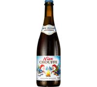Birra -N’ice Chouffe- Christmas Limited Edition 75cl 10%