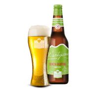 BIRRA N'ARTIGIANA SENZA GLUTINE 33 CL BIRRIFICIO ARTIGIANALE NAPOLETANO