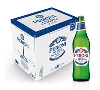 BIRRA NASTRO AZZURRO CL.62 X 12 BOTTIGLIE