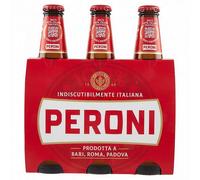 48 Bottiglie di Peroni da 33cl