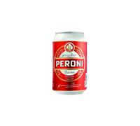 BIRRA PERONI CL33 X24 LATT.