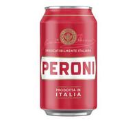 Peroni Birra Italiana - 330 ml