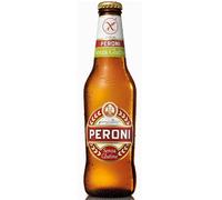 Birra peroni 33 cl