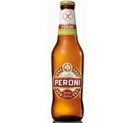 Birra peroni 33 cl