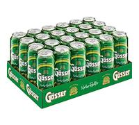 Birra Radler Gösser lattina 24 x 50 sser