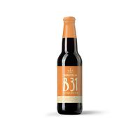 Birra b31 rossa 330 ml