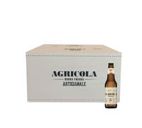 Birra Salento Agricola artigianale chiara vari formati