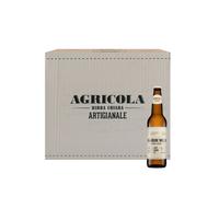 Birra Salento Agricola artigianale chiara vari formati