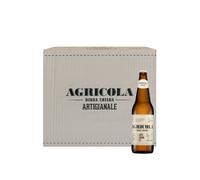 Birra Salento Agricola artigianale chiara vari formati