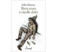 Birra scura e cipolle dolci