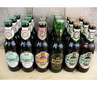 Birra Set Forst 18 x 330 ml. Alto Adige
