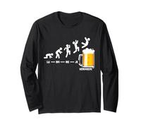 Birra Settimana Venerdì Fine Settimana della Birra Maglia a Manica