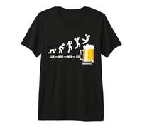 Birra Settimana Venerdì Fine Settimana della Birra Maglietta Premium