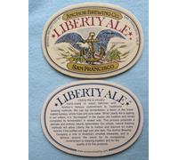 Birra Sottobicchiere: Ancora Birreria Libertà ~ San Francisco,Ca ~ Da 1896 -