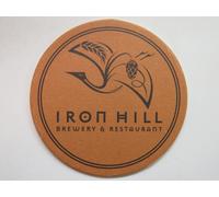 Birra Sottobicchiere: Ferro Collina Birreria & Ristorante ~ Pennsylvania, De, Nj