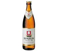 BIRRA SPATEN MUNCHEN HELL BIONDA CL.50 x20pz