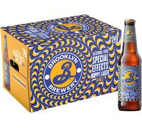 Birra Special Effects (Analcolica) - 24 Bottiglie Da 330 Ml